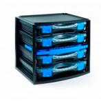 Nieuwe Tayg Multibox 1 met 4 Sorteerkoffers, Ophalen, Nieuw