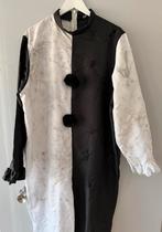 Terrifier - Art The Clown (custom cosplay kostuum), Kleding | Heren, Overige maten, Ophalen of Verzenden, Zo goed als nieuw, Halloween