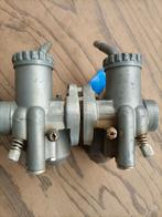 Set Carburateurs BMW R69S, Motoren, Onderdelen | Oldtimers, Ophalen of Verzenden
