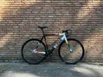 Cinelli Vigorelli caleido baanfiets mt54, Minder dan 10 versnellingen, Aluminium, Zo goed als nieuw, 53 tot 57 cm
