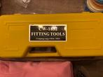 Nieuwe CW 1632 Hydraulische Fitting Tool Set, Ophalen of Verzenden, Nieuw