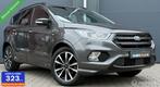 Ford Kuga 1.5 EcoBoost ST Line Trekhaak/LED/Navi/Clima/Cruis, 4 cilinders, 14 km/l, Bedrijf, Kuga