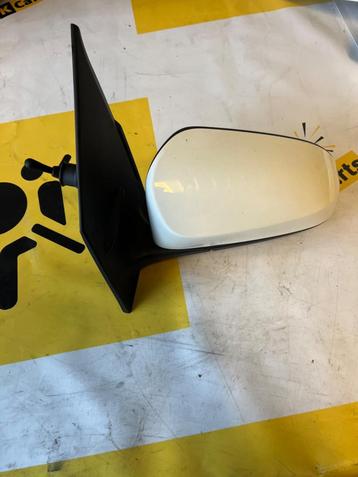 Zijspiegel Toyota Aygo Peugeot 108 C1 2326.31.017 Links beschikbaar voor biedingen