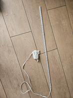 Ikea ledstrip 78 cm, diverse kleuren met aan/uit schakelaar, Ophalen of Verzenden, Kunststof