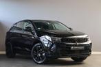 Opel Grandland 1.6 Turbo Plug-In Hybrid GS PHEV IntelliLux-L, Stof, Euro 6, 4 cilinders, Zwart