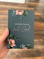 Priscilla Docter- Agteres - Ontmoetingen met God, Ophalen of Verzenden, Zo goed als nieuw, Priscilla Docter- Agteres