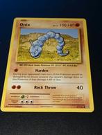 onix 61/108, Ophalen, Zo goed als nieuw, Losse kaart