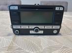 VW RNS300 Radio + Navigatie CD, Auto diversen, Autoradio's, Ophalen of Verzenden, Zo goed als nieuw