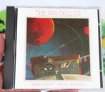 CD Henry Wolff , Nancy Hennings ‎- Tibetan Bells II, Ophalen of Verzenden, Overige soorten