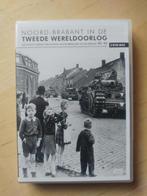 Noord-Brabant in de Tweede Wereldoorlog (3DVD-box) 3 uur, Cd's en Dvd's, Dvd's | Documentaire en Educatief, Boxset, Oorlog of Misdaad