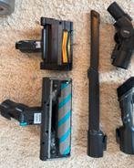 Samsung jet 85 steelstofzuiger voor onderdelen, Ophalen of Verzenden, Gebruikt, Stofzuiger