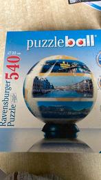 Puzzle ball, Ophalen of Verzenden