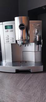 Jura Impressa S9 Espresso Machine - Gebruikt, Witgoed en Apparatuur, Koffiezetapparaten, Ophalen, Gebruikt, Espresso apparaat