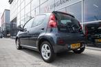 Peugeot 107 1.0 Active | 5drs | Airco | Isofix, Voorwielaandrijving, Euro 5, Gebruikt, 4 stoelen