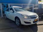 Opel Astra 1.3 CDTi Enjoy grijs kenteken grijskenteken VAN B, Auto's, Voorwielaandrijving, 1300 kg, Gebruikt, 4 cilinders
