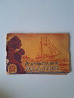 Kapitein Rob - De Stranding van de Atlantide, Eén stripboek, Ophalen of Verzenden, Gelezen, Pieter Kuhn