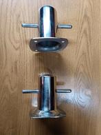 RVS bolders, Watersport en Boten, Accessoires en Onderhoud, Ophalen of Verzenden, Nieuw, Overige typen