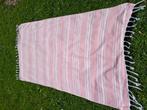 Hamamdoek  1 persoons, Huis en Inrichting, Badkamer | Badtextiel en Accessoires, Ophalen, Gebruikt, Overige typen