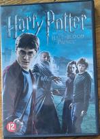 Harry Potter and half blood prince, Ophalen of Verzenden, Zo goed als nieuw