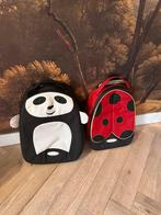 2 Samsonite Sammies kinderkoffertjes, Overige merken, 25 tot 40 cm, Ophalen of Verzenden, Zo goed als nieuw