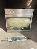 Atag oven OX6011ER12UU/A3, Witgoed en Apparatuur, Ophalen, Zo goed als nieuw, 45 tot 60 cm
