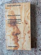 Menspsychologieën - Jørgen Pauli Jensen, Boeken, Sociale psychologie, Jørgen Pauli Jensen, Ophalen, Gelezen