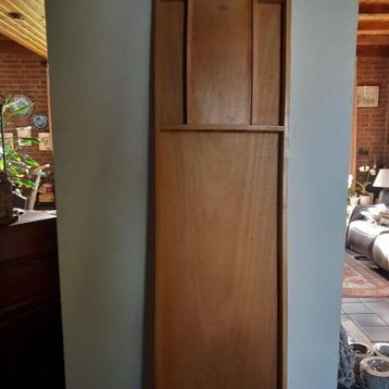 sjoelbak, 185 x 40 - 29 stenen beschikbaar voor biedingen