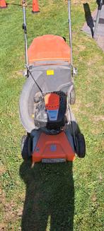 Husqvarna Grasmaaier - Gebruikt, Ophalen, Cirkelmaaier, Benzine-grasmaaier, 40 t/m 49 cm