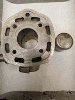 Polini Evo/Evolution Minarelli Horizontaal 40,2 mm, Ophalen of Verzenden, Gebruikt, Cilinder, Yamaha