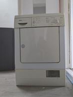 Bosch wasdroger, Ophalen, 6 tot 8 kg, Gebruikt, Anti-kreukfase