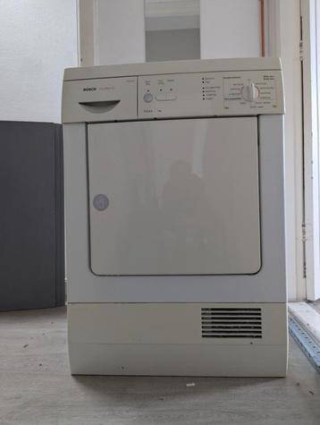 Bosch wasdroger  beschikbaar voor biedingen