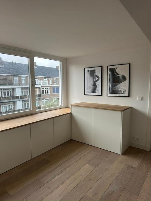 Op maat gemaakte inbouwkasten, Huis en Inrichting, Kasten | Kledingkasten, Nieuw, 25 tot 50 cm, Ophalen