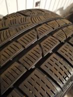 BMW 17 inch winterbanden met velgen, Ophalen