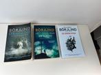 Cilla en Rolf Börjlind 3 boeken voor een tientje, Ophalen of Verzenden, Gelezen, Nederland
