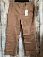 Nieuwe gave Maison Scotch Chino (Maat W31/L32), Maat 38/40 (M), Bruin, Verzenden, Nieuw