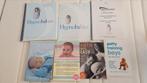Hypnobirthing en baby boeken (Engels), Ophalen of Verzenden, Zo goed als nieuw