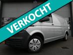 Volkswagen Transporter 2.0tdi L2, 110pk, Airco, Apple Carpla, Voorwielaandrijving, Stof, Gebruikt, 4 cilinders