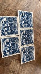 Tegeltjes drielandenpunt, Ophalen of Verzenden