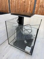 Qubiq 30 Pro compleet in doos, Dieren en Toebehoren, Vissen | Aquaria en Toebehoren, Ophalen, Zo goed als nieuw, Verlichting of Verwarming