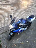 Suzuki GSX-R 1000 K5 – Origineel + Quickshifter, Sportuitlaat, 4 cilinders, Motorrijbewijs A, Super Sport