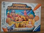 Tiptoi Het mysterie van het getalleneiland (nieuw)!, Kinderen en Baby's, Speelgoed | Educatief en Creatief, Ophalen of Verzenden