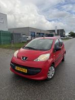 Peugeot 107 1.0-12V 5-deurs Zeer nette auto Nieuwe APK/Beurt, Voorwielaandrijving, Gebruikt, 4 stoelen, 68 pk