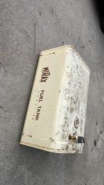 Mirax brandstof tank, Ophalen, Motor en Techniek, Motorboot
