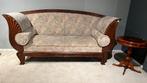 Mooie Biedermeier bank, Antiek en Kunst, Antiek | Meubels | Stoelen en Banken, Ophalen