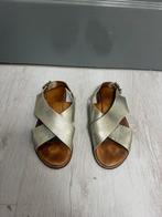 Notre-V Sandalen Maat 38 te koop, Kleding | Dames, Ophalen of Verzenden, Gedragen, Overige kleuren, Sandalen of Muiltjes