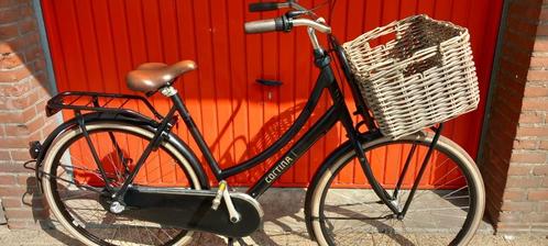 Mooie/Goede Cortina Cargo Transport 28inc, v.a Lengte 1.65cm, Fietsen en Brommers, Fietsen | Dames | Omafietsen, Zo goed als nieuw