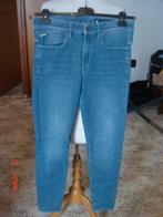 G-star Raw dames jeans maat 30/32, Kleding | Dames, Blauw, Ophalen of Verzenden, Zo goed als nieuw, W30 - W32 (confectie 38/40)