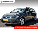 Volkswagen GOLF Variant 1.0 TSI 110pk Life Navigatie/ Lmv/ P, Auto's, Volkswagen, Gebruikt, Met garantie (alle), Origineel Nederlands