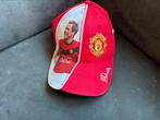 Manchester United Pet Michael Owen! met handtekening!, Ophalen of Verzenden, Zo goed als nieuw, One size fits all