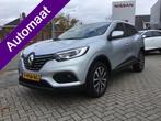 Renault Kadjar 1.3 TCe DCT Equilibre (bj 2022, automaat), Auto's, Renault, Gebruikt, Euro 6, 4 cilinders, 1333 cc